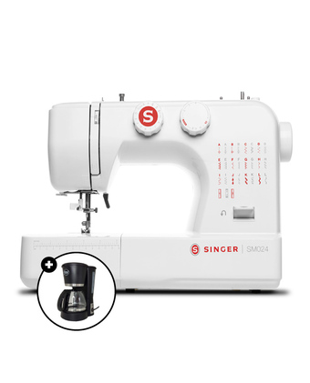 Tiendas EFE Máquina de coser singer sm024 oferta