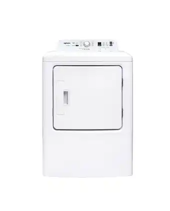 Tiendas EFE Secadora agasho sec-agh01g 19kg oferta