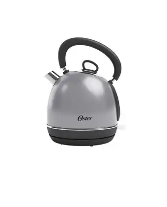 Tiendas EFE Hervidor oster bvstked388s053 1.7lt - plateado oferta