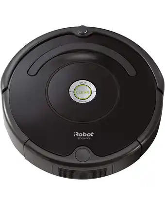 Tiendas EFE Aspiradora inteligente irobot roomba 614 oferta