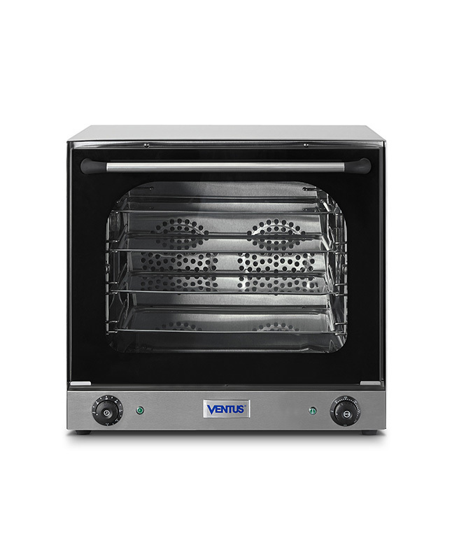 Horno convector ventus sin grill ni humidificador oferta en Tiendas EFE