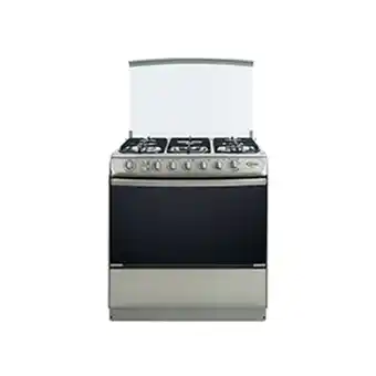 Cocina de pie klimatic gentile