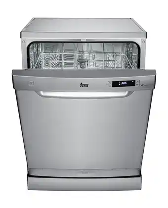 Tiendas EFE Lavavajillas teka lp8 820 - inox oferta
