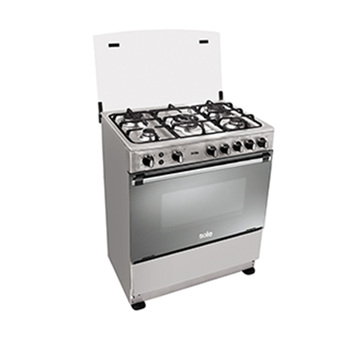 Tiendas EFE Cocina de pie glp sole classic dubai 5 hornillas oferta
