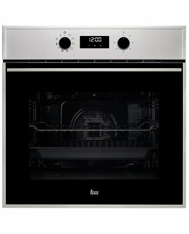 Horno eléctrico teka hsb 635 multifunción new wish oferta en Tiendas EFE
