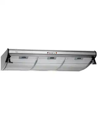 Tiendas EFE Campana teka c9310 con filtro 532 m3/h - inox oferta