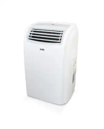 Tiendas EFE Aire acondicionado 12,000 btu c/calefac. / 16-20 m2 adic calefacciobn oferta