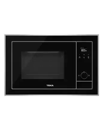 Tiendas EFE Microondas teka ml 820 bis 20lt oferta