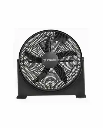 Tiendas EFE Ventilador imaco iva230 16"; oferta