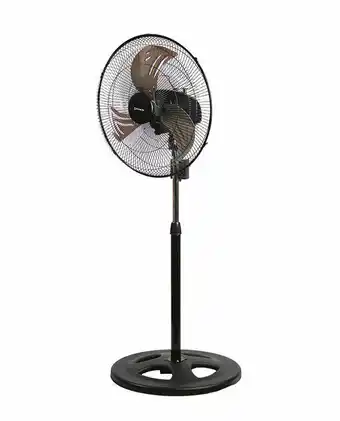 Tiendas EFE Ventilador imaco fsm652g 18"; oferta