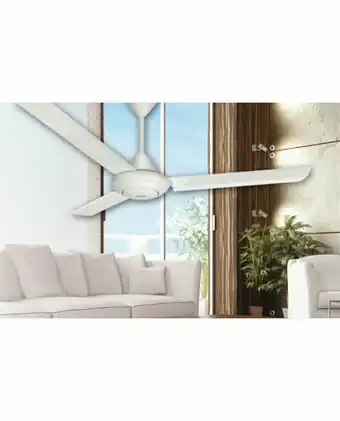 Tiendas EFE Ventilador de techo panasonic f-56nl2aawjxh oferta