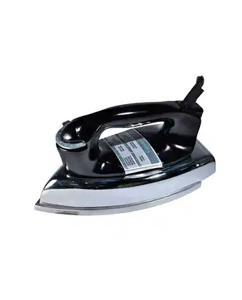Tiendas EFE Plancha seca clásica cotinental 1000w oferta