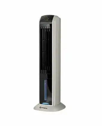 Tiendas EFE Air cooler imaco iys480 digital oferta