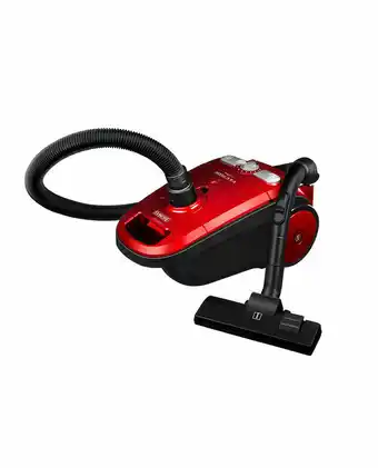 Tiendas EFE Aspiradora thomas th-1630 1600w oferta