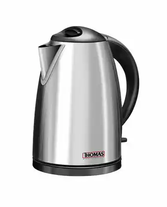 Tiendas EFE Hervidor thomas th-5405i 1.8l oferta