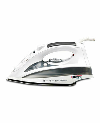 Tiendas EFE Plancha a vapor thomas th-7052 oferta