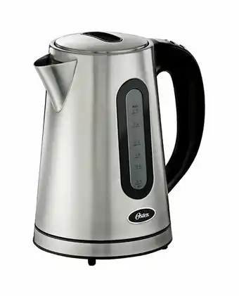 Tiendas EFE Hervidor oster bvstkt5970-053 1.7l oferta