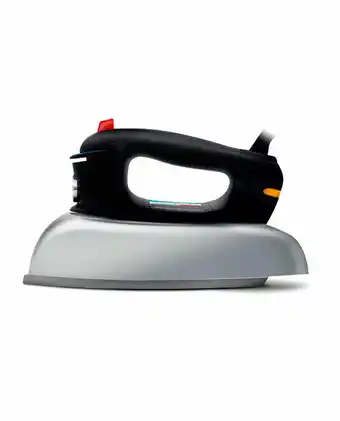 Tiendas EFE Plancha a vapor practika orca 1200w oferta
