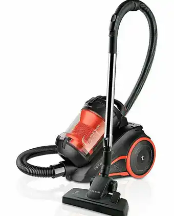Tiendas EFE Aspiradora taurus pulsar eco 2000w oferta