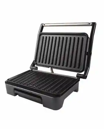 Tiendas EFE Grill panini imaco ig2314 750w oferta
