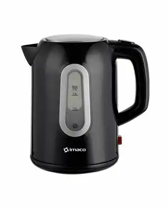 Tiendas EFE Hervidor eléctrico imaco ke1809 1.7l oferta