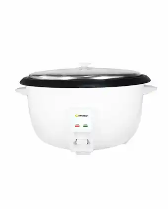 Tiendas EFE Olla arrocera imaco rc930 9l oferta