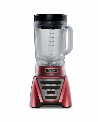 Tiendas EFE Licuadora oster blst3ar2g053 xpert series 2 hp oferta