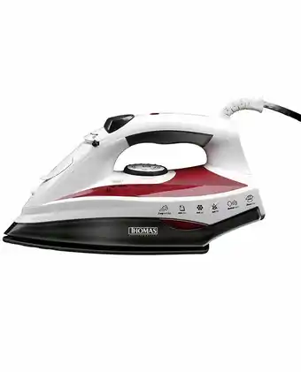 Tiendas EFE Plancha th-7301 thomas 2200w oferta