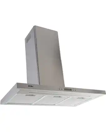 Tiendas EFE Campana fdv elite 90 led 700 m3/h oferta