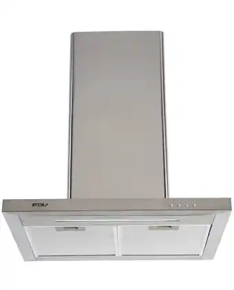 Tiendas EFE Campana fdv elite ii led 500 m3/h oferta