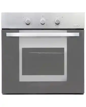 Tiendas EFE Horno fdv elegance iii inox 52l 2900w oferta