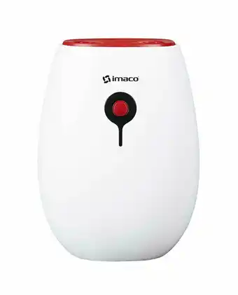Tiendas EFE Deshumedecedor mecánico imaco dhm150 25w oferta
