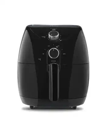Tiendas EFE Freídora de aire oster con bioceramic 3.2 litros oferta
