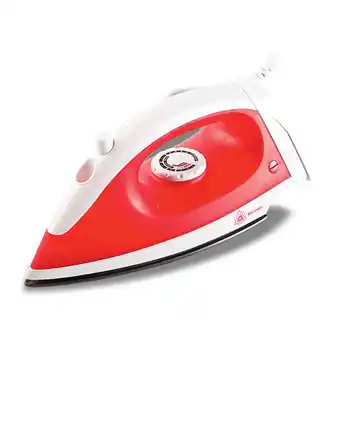 Tiendas EFE Plancha a vapor y seco md clpbl101 record oferta