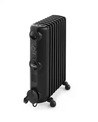 Tiendas EFE Estufa delonghi oferta