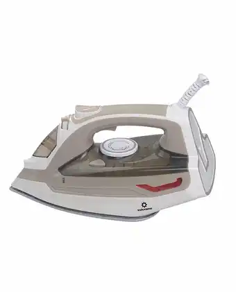 Tiendas EFE Plancha a vapor indurama pvi-ma - marrón oferta