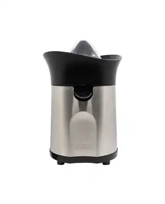 Tiendas EFE Exprimidor thomas 500ml th-1225i oferta