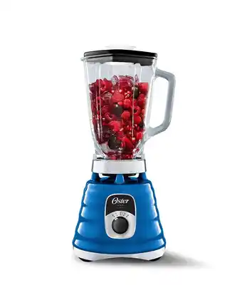 Tiendas EFE Licuadora oster blst4134053 700w oferta