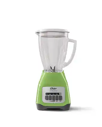 Tiendas EFE Licuadora oster blstkagkpb053 2 velocidades 500w oferta
