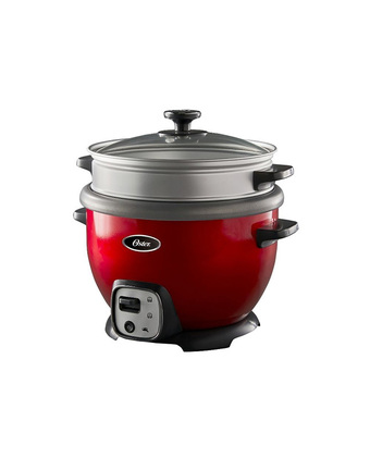 Tiendas EFE Arrocera multiusos oster con sofrito oferta