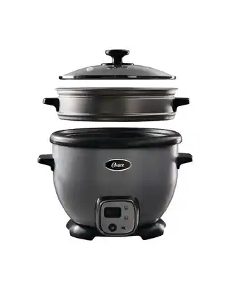 Tiendas EFE Arrocera multiusos oster con sofrito oferta