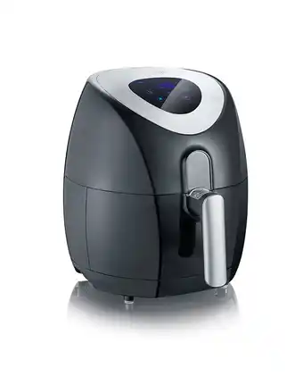 Tiendas EFE Freidora de aire severin 3.2 l oferta