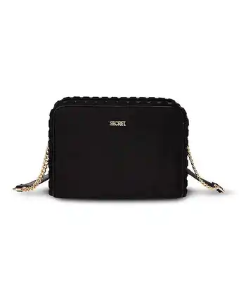 Tiendas EFE Cartera aberdeen fw20 crossbag s black oferta