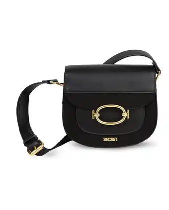 Tiendas EFE Cartera birmingham fw20 crossbag s black oferta