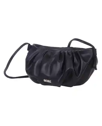 Tiendas EFE Cartera bahamas ss21 crossbag s black oferta