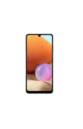 Tiendas EFE Samsung galaxy a32 128gb 4gb ram - ram oferta
