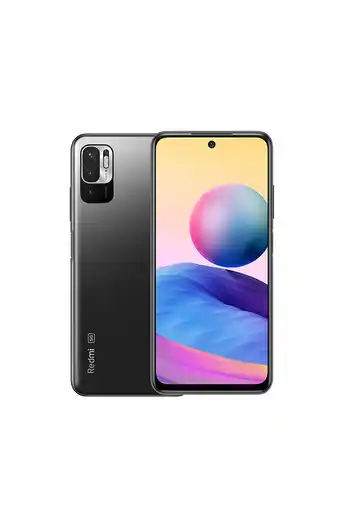 Tiendas EFE Smartphone xiaome redmi note 10 5g 4gb 128gb - gris oferta