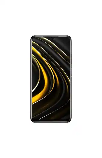 Tiendas EFE Smartphone xiaomi poco m3 4gb 64gb oferta
