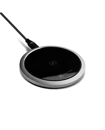 Tiendas EFE Cargador klip xtreme rápida inalámbrico 10w 7.5w y 5w oferta