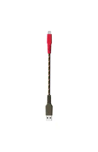 Tiendas EFE Cable skullcandy line plus braided usb-1 lightning standard oferta